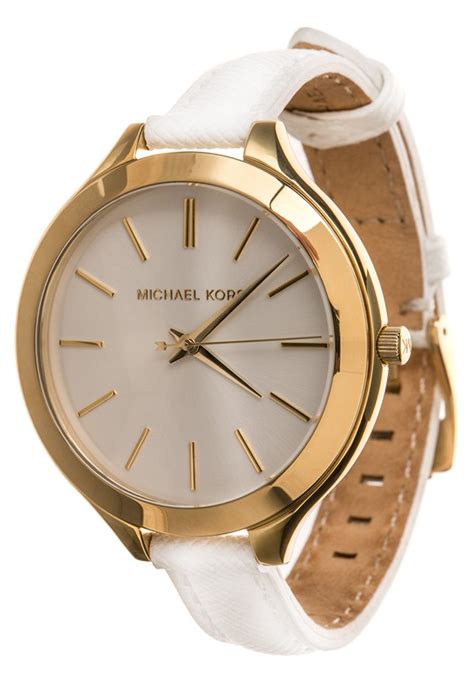 michael kors uhr weiß bosnien|Michael Kors jet set.